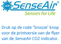 SenseAir